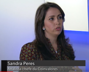 Sandra Peres varejo 2019